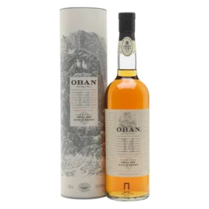 Oban 14YO 0,70 L