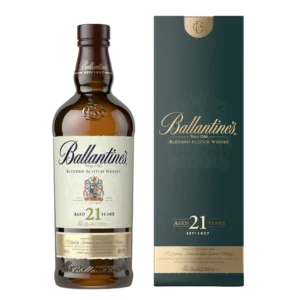 Ballantines 21YO 0,70 L