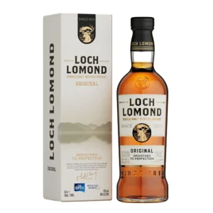 Loch Lomond Original Single Malt 0,70 L