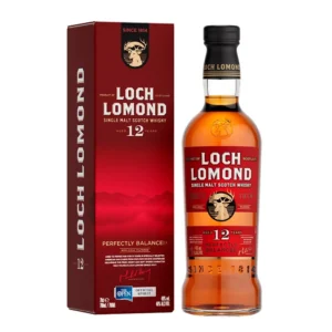Loch Lomond 12YO 0,70 L