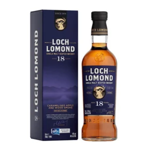 Loch Lomond 18YO 0,70 L