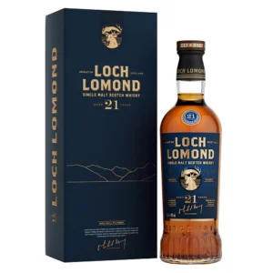 Loch Lomond 21YO 0,70 L