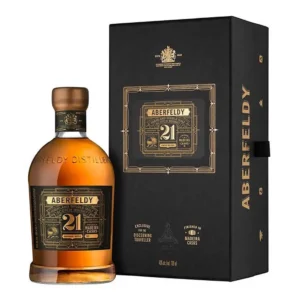Aberfeldy 21YO 0,70 L