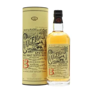 Craigellachie 13YO 0,70 L