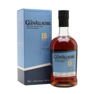 Glenallachie 15YO 0,70 L