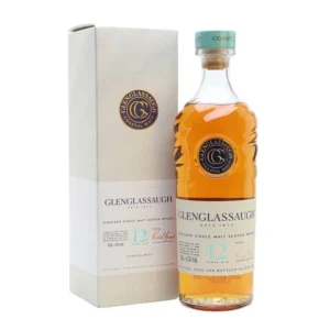 Glenglassaugh 12YO 0,70 L