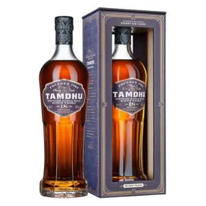 Tamdhu 18YO 0,70 L