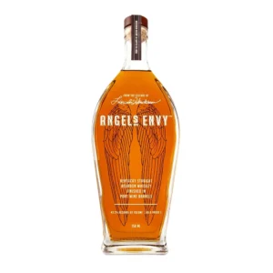 Angel's Envy Bourbon - Port Wine Finish 0,70 L