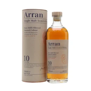 Arran 10YO 0,70 L