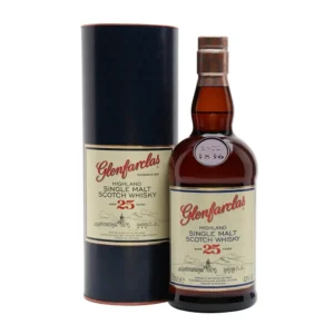Glenfarclas 25YO 0,70 L