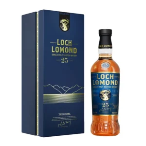 Loch Lomond 25YO 0,70 L