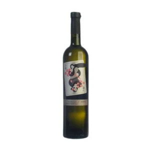 Puhelek Purek Sauvignon 0,75 L