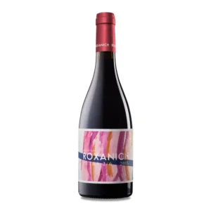Roxanich Petra 2016 red Assemblage 0,75 L