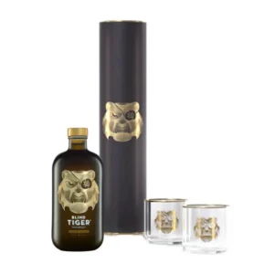 Blind Tiger Imperial Secrets - GIFT PACK 0,50 L