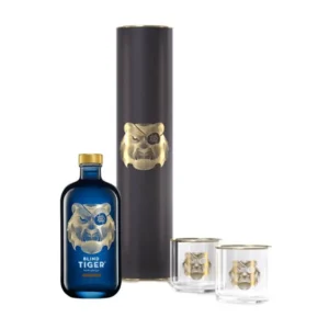 Blind Tiger Piper Cubeba - GIFT PACK 0,50 L