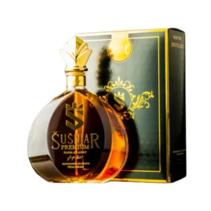 Šušnjar Premium 0,70 L