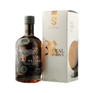 Šušnjar Royal Reserva 0,70 L