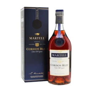 Martell Cordon Bleu 0,70 L