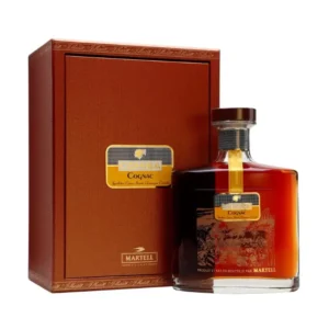 Martell Cohiba 0,70 L