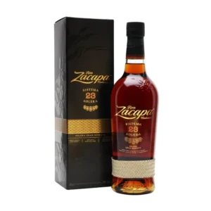 Zacapa 23YO Gran Reserva 0,70 L