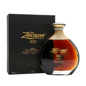 Zacapa XO Gran Reserva Especial 0,70 L