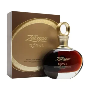 Zacapa Royal Gran Reserva Especial 0,70 L