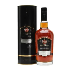Havana Club 15YO 0,70 L
