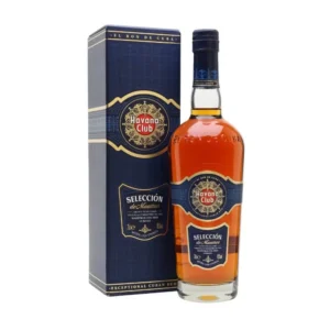 Havana Club Seleccion de Maestros 0,70 L