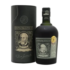 Diplomatico Reserva Exclusiva 0,70 L