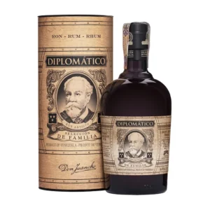 Diplomatico Seleccion de Familia 0,70 L