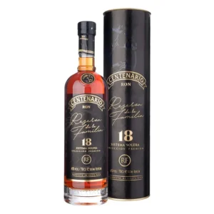 Centenario 18 Reserva De La Familia 0,70 L