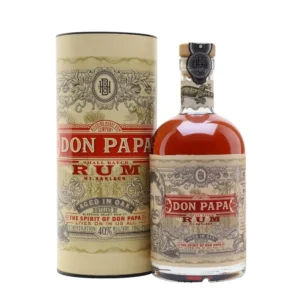 Don Papa 7YO 0,70 L