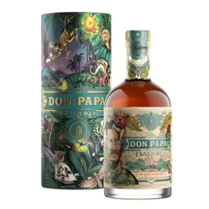 Don Papa Baroko 0,70 L