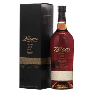 Zacapa Centenario 23YO 1 L