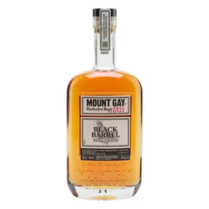 Mount Gay Black Barrel 1 L