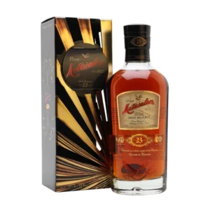 Matusalem 23 Solera 0,70 L