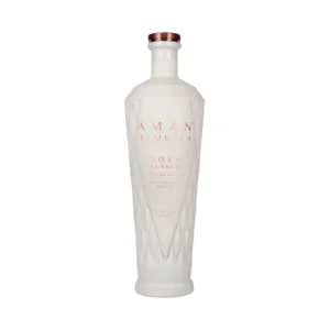 Aman Blanco Rosa 0,70 L