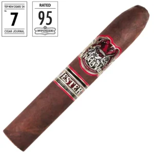 Viva La Vida 5th Anniversario Jester 5 ½ x 56