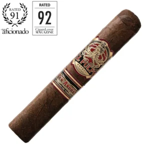 El Pulpo Robusto Grande 5 x 56