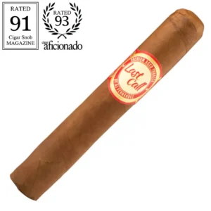 Last Call Habano Geniales 4 ½ x 48