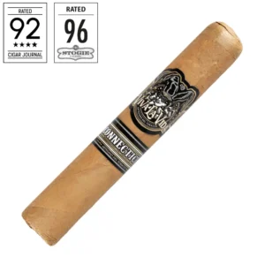 Viva La Vida Connecticut Robusto 5 x 54