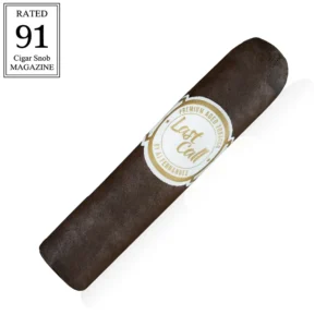 Last Call Maduro Chiquitas 3 ½ x 50