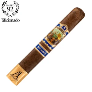 New World Decenio Robusto 5 ½ x 54