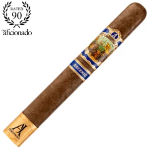 New World Decenio Toro 6 ½ x 54