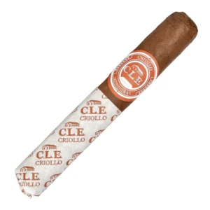CLE Criollo Robusto 5 x 50