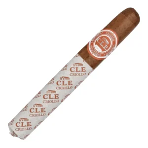 CLE Criollo 11/18 6 x 52