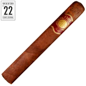 1502 Ruby Conquistador 6 x 56