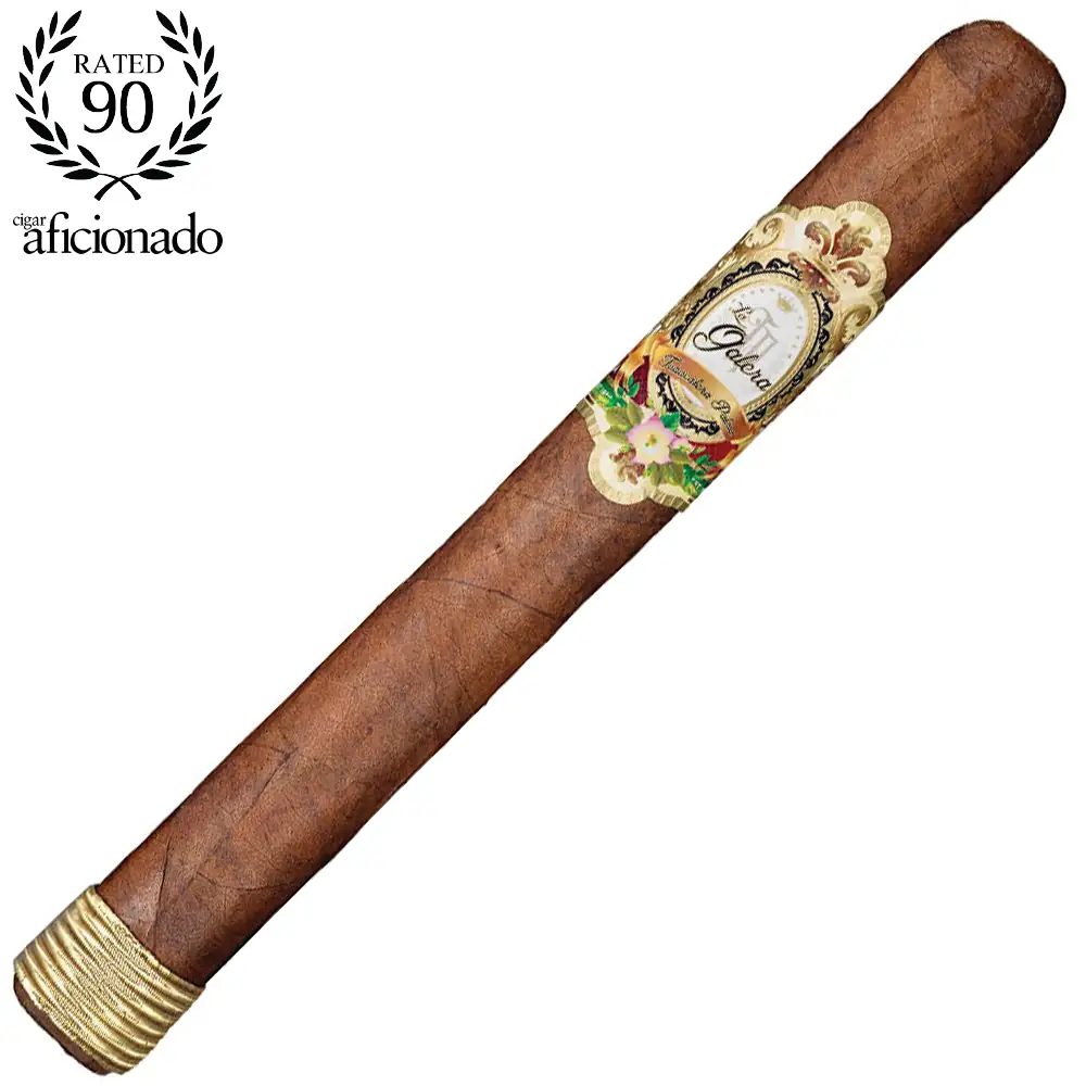 La Galera Habano Cabeza Caracol Churchill 7 x 47