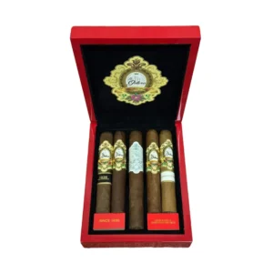 La Galera Rojo Gift Pack