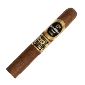 Aganorsa Leaf Rare Leaf Reserve Maduro Robusto 5 x 52